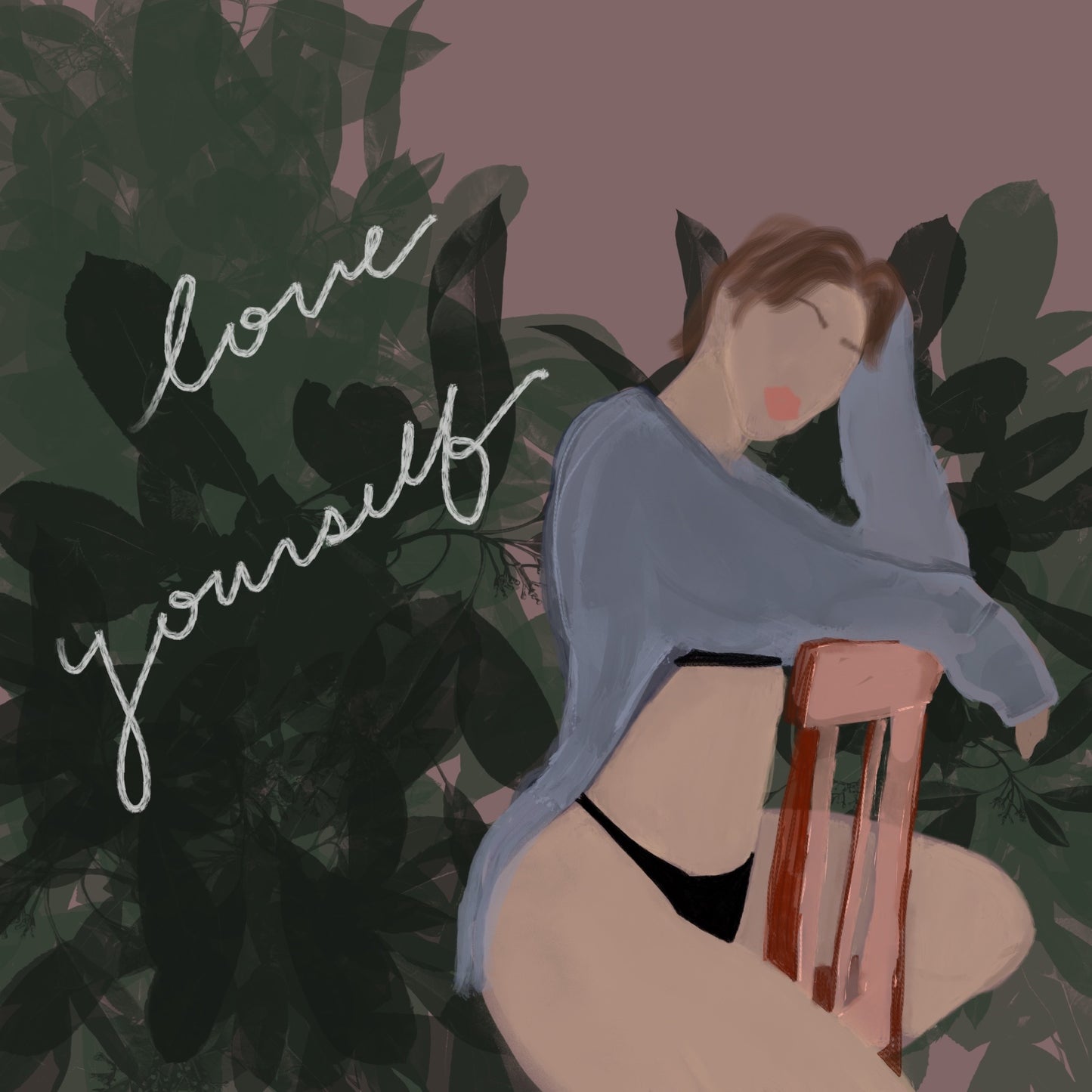 love yourself