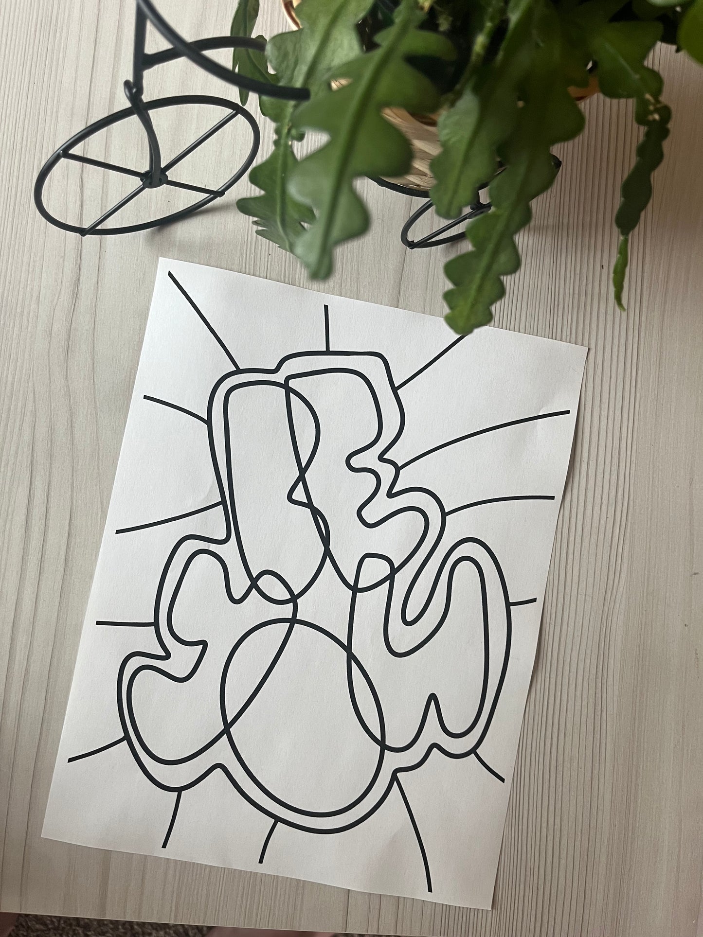 coloring page bundle