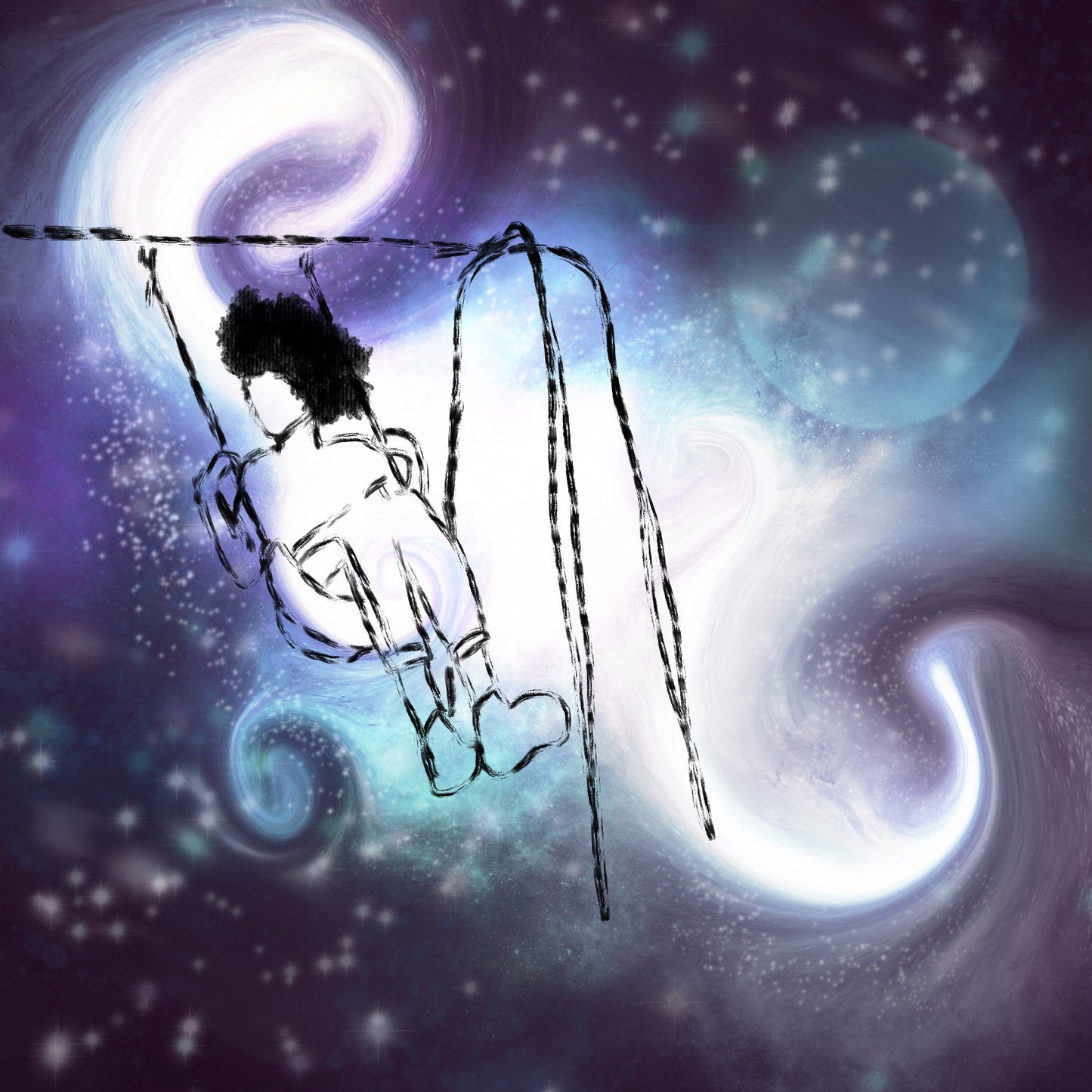 you and the stars