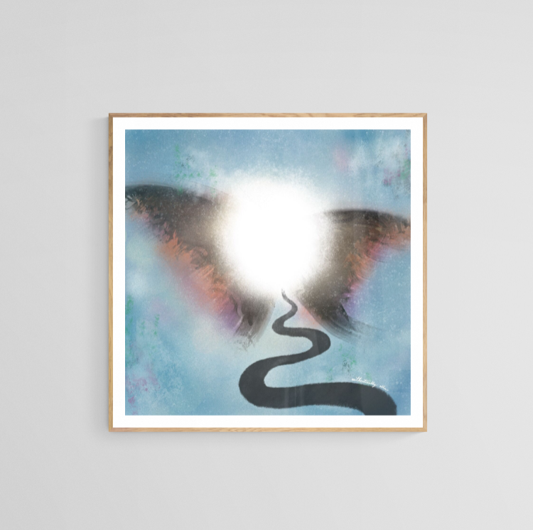 breakthrough