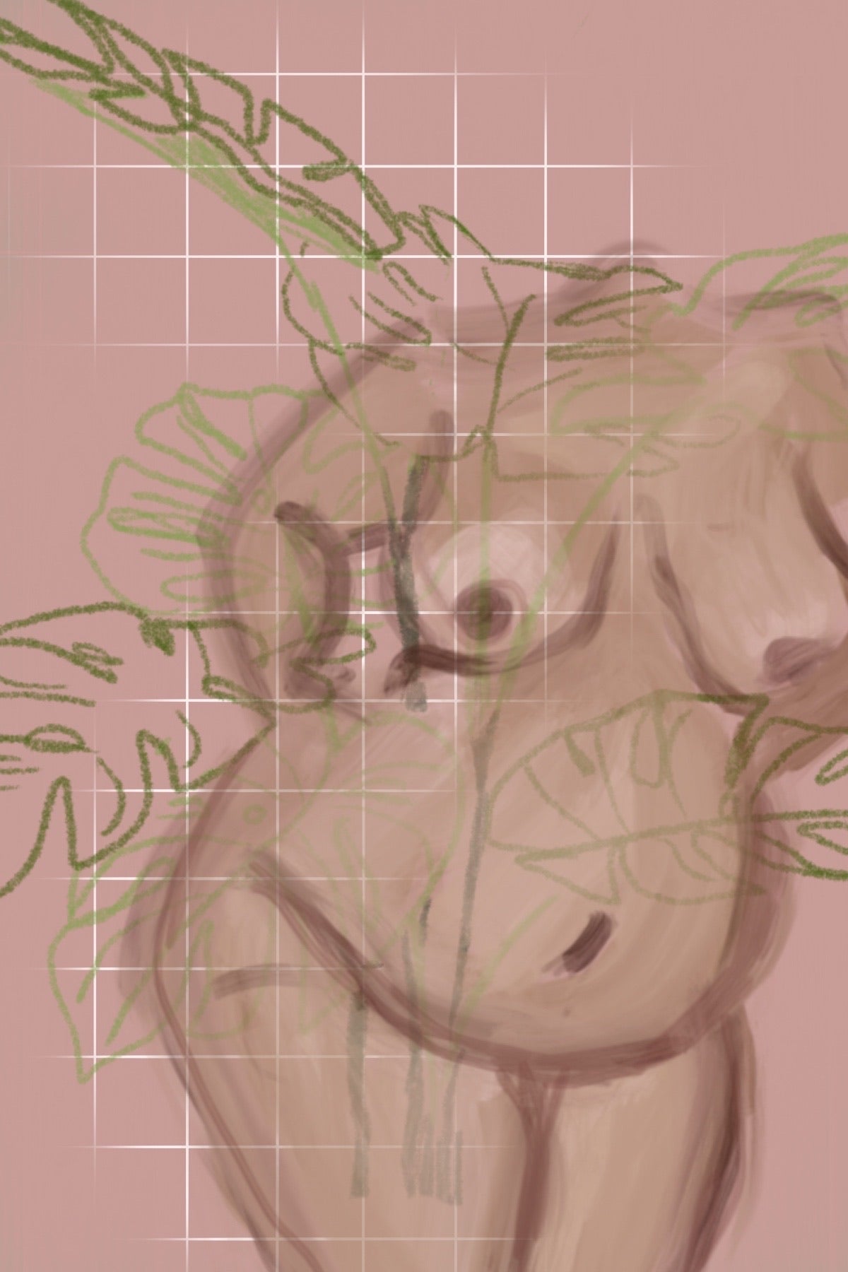 plant mama