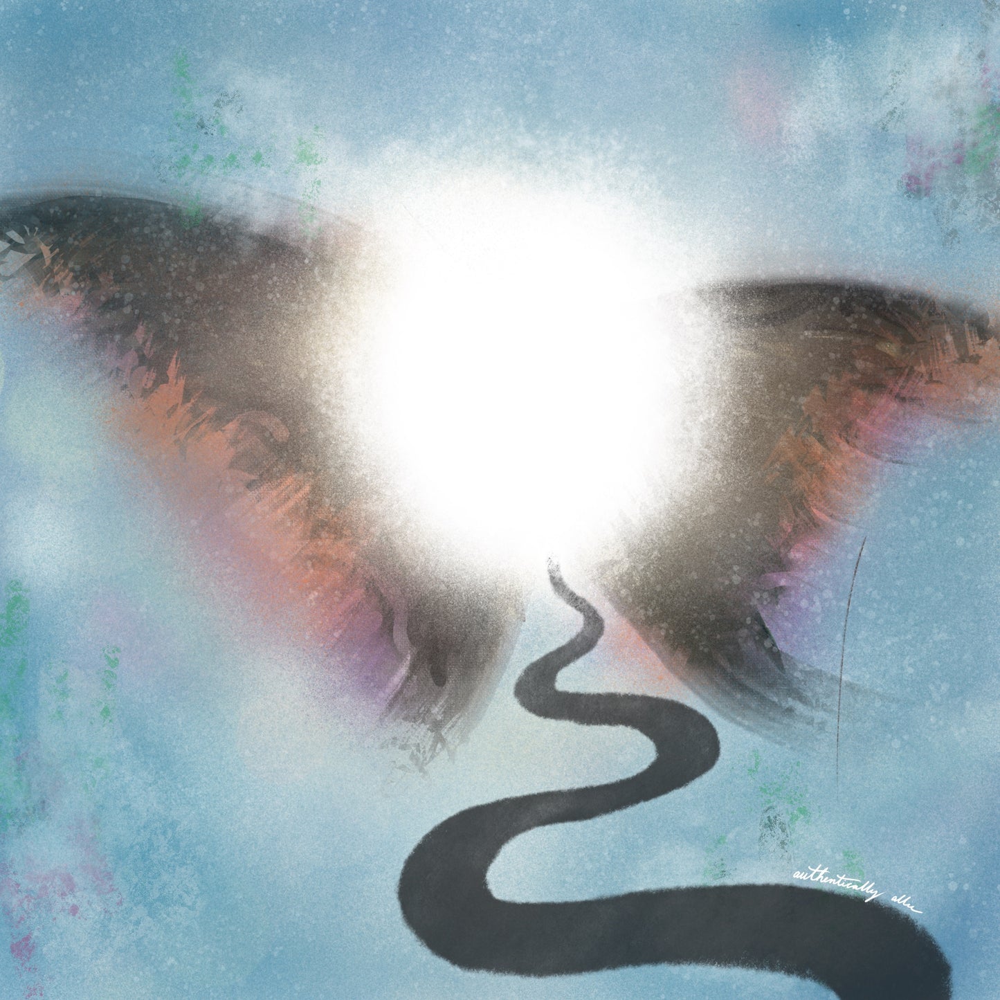 breakthrough
