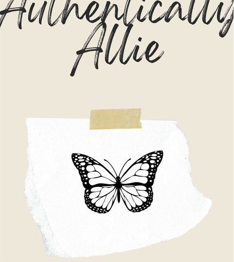 Authentically Allie Gift Card