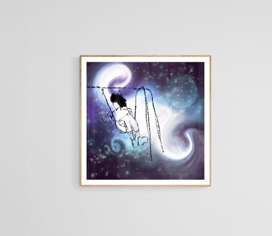 you and the stars